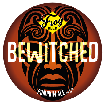 🎃THE FROG CÉLÈBRE HALLOWEEN AVEC UN PROGRAMME MAGIQUE !