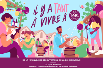 La ginguette de Bercy