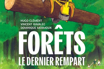 Rencontre et dédicace avec Hugo Clément