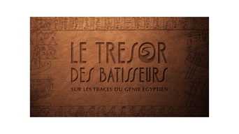 « Le Trésor des Bâtisseurs » : la nouvelle expédition immersive arrive à Bercy Village !