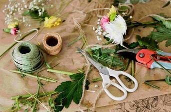 La Terre à Bercy Village