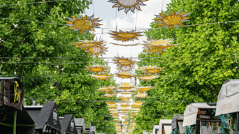 Les Soleils de Bercy