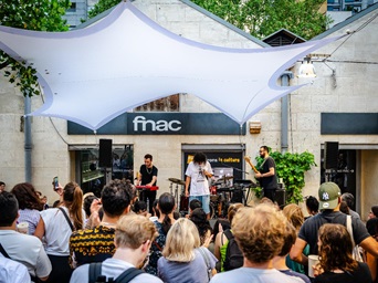 Fête de la Musique