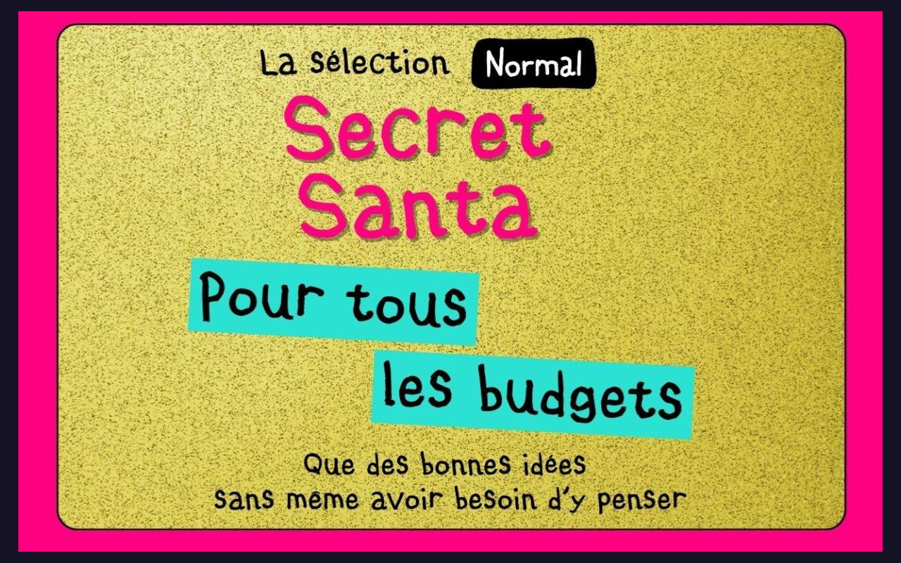 Boutique NORMAL : Centre Bercy Village