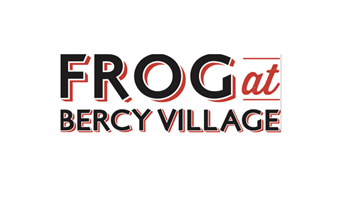 🎃THE FROG CÉLÈBRE HALLOWEEN AVEC UN PROGRAMME MAGIQUE !
