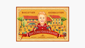 logoLACUREGOURMANDE