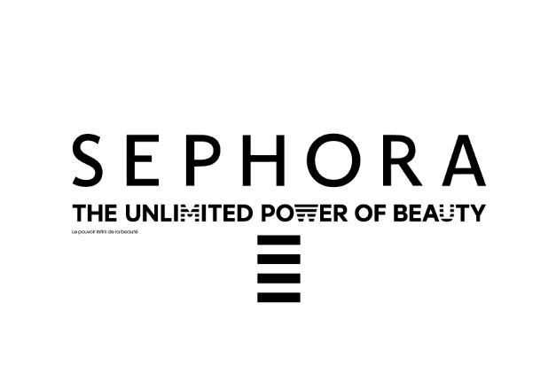 logoSEPHORA