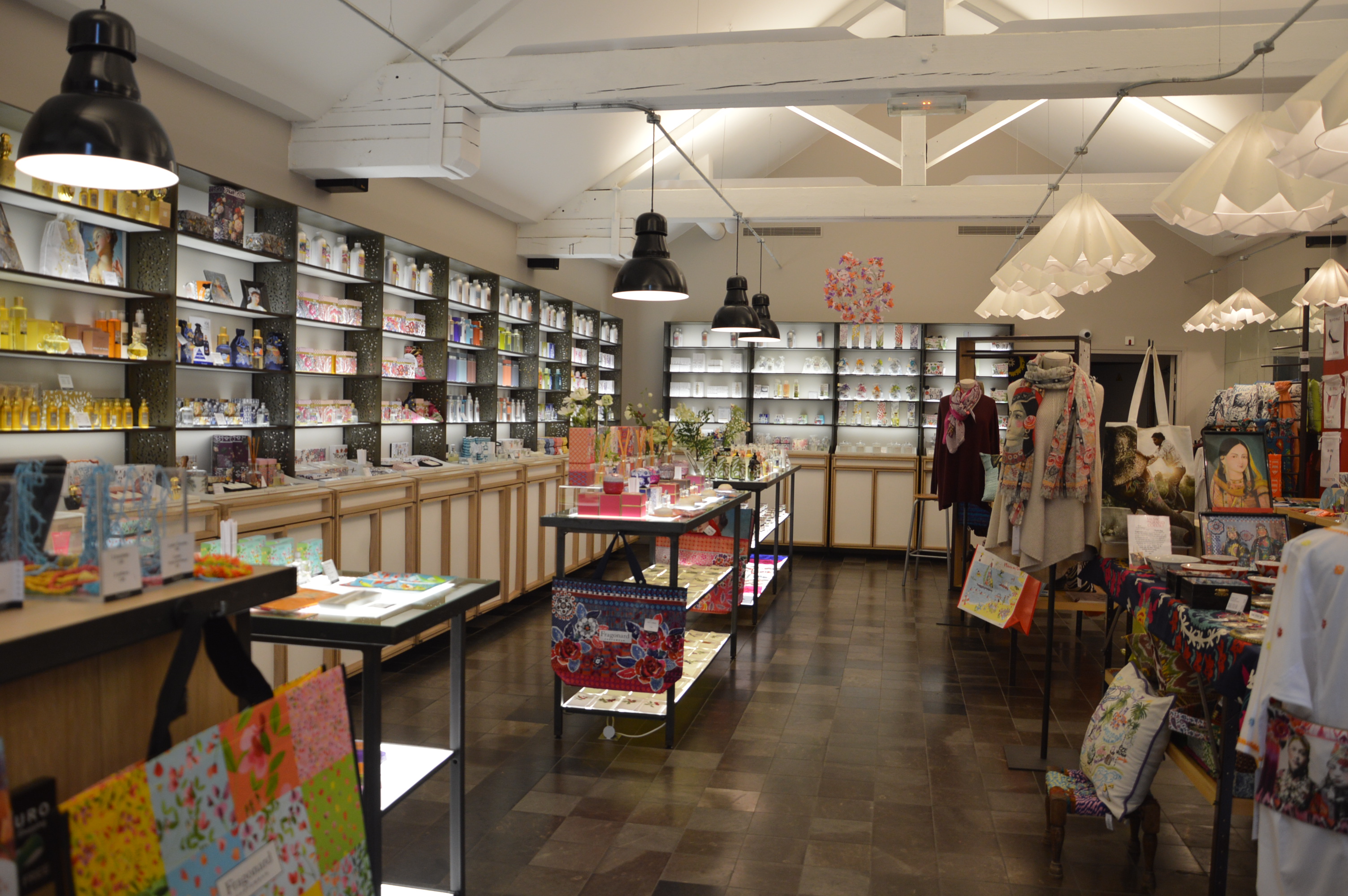 magasin fragonard