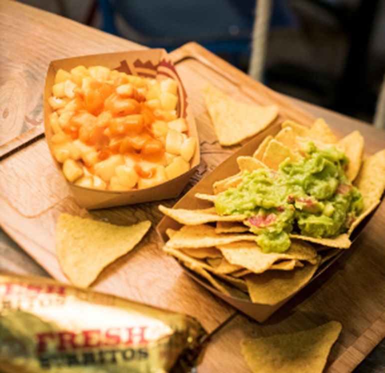 Visuel patatas fresh burritos