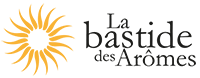 logo la bastide des aromes